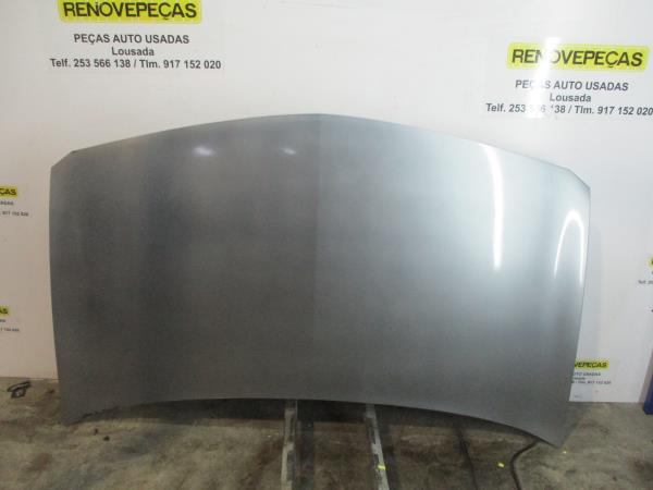 Capot RENAULT MEGANE II Grandtour (KM0/1_) | 03 - 12 Imagem-1 Capot RENAULT MEGANE II Grandtour (KM0/1_) | 03 - 12 Imagem-1