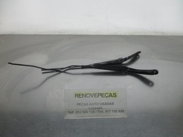 Haste Limpa Vidros Frente RENAULT MEGANE II Grandtour (KM0/1_) | 03 - 12