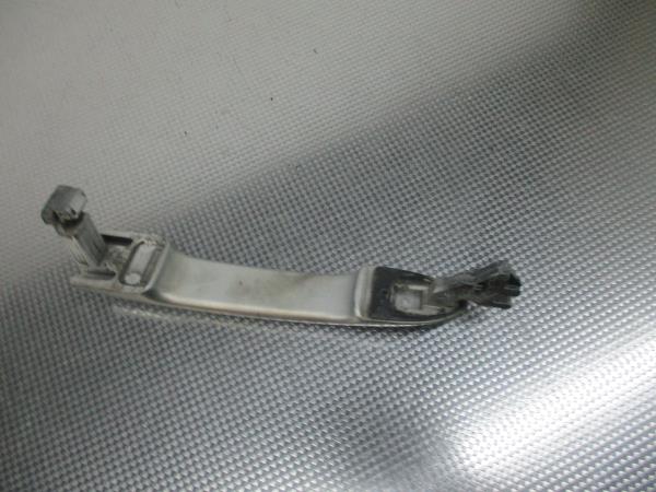 Puxador Exterior Tras Esq RENAULT MEGANE II Grandtour (KM0/1_) | 03 - 12 Imagem-3 Puxador Exterior Tras Esq RENAULT MEGANE II Grandtour (KM0/1_) | 03 - 12 Imagem-3