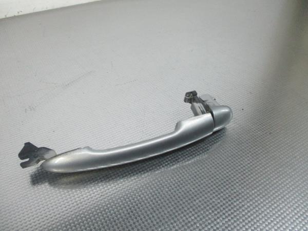 Puxador Exterior Frente Dto RENAULT MEGANE II Grandtour (KM0/1_) | 03 - 12 Imagem-1 Puxador Exterior Frente Dto RENAULT MEGANE II Grandtour (KM0/1_) | 03 - 12 Imagem-1