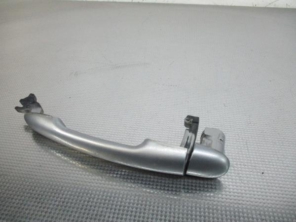 Puxador Exterior Frente Dto RENAULT MEGANE II Grandtour (KM0/1_) | 03 - 12 Imagem-2 Puxador Exterior Frente Dto RENAULT MEGANE II Grandtour (KM0/1_) | 03 - 12 Imagem-2