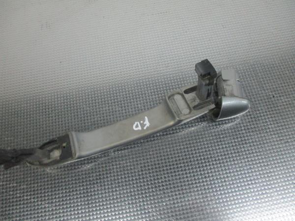 Puxador Exterior Frente Dto RENAULT MEGANE II Grandtour (KM0/1_) | 03 - 12 Imagem-3 Puxador Exterior Frente Dto RENAULT MEGANE II Grandtour (KM0/1_) | 03 - 12 Imagem-3