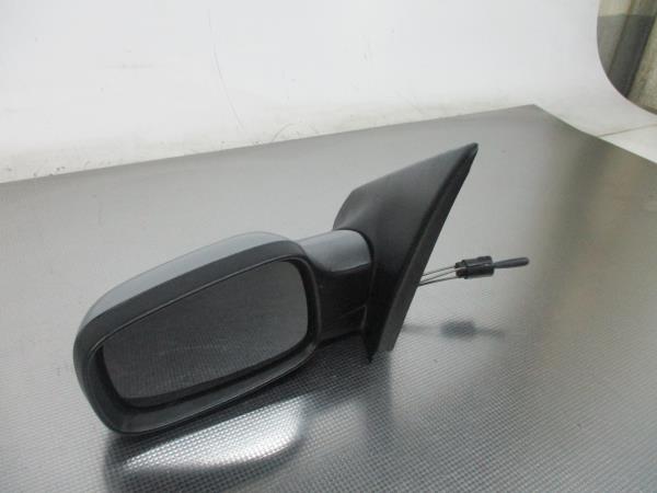 Espelho Retrovisor Esq RENAULT MEGANE II Grandtour (KM0/1_) | 03 - 12 Imagem-1 Espelho Retrovisor Esq RENAULT MEGANE II Grandtour (KM0/1_) | 03 - 12 Imagem-1