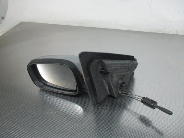 Espelho Retrovisor Esq RENAULT MEGANE II Grandtour (KM0/1_) | 03 - 12 Imagem-2 Espelho Retrovisor Esq RENAULT MEGANE II Grandtour (KM0/1_) | 03 - 12 Imagem-2