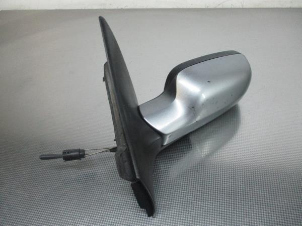Espelho Retrovisor Esq RENAULT MEGANE II Grandtour (KM0/1_) | 03 - 12 Imagem-3 Espelho Retrovisor Esq RENAULT MEGANE II Grandtour (KM0/1_) | 03 - 12 Imagem-3