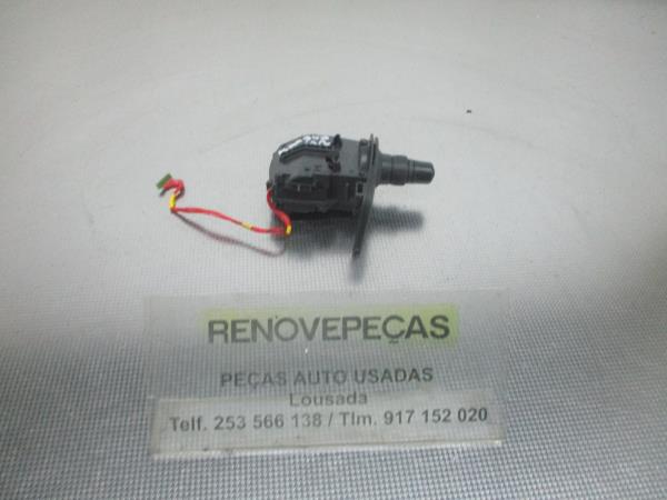 Comutador / Manete (Luzes/Piscas/Escovas/Fita) RENAULT KANGOO / GRAND KANGOO (KW0/1_) | 08 - 