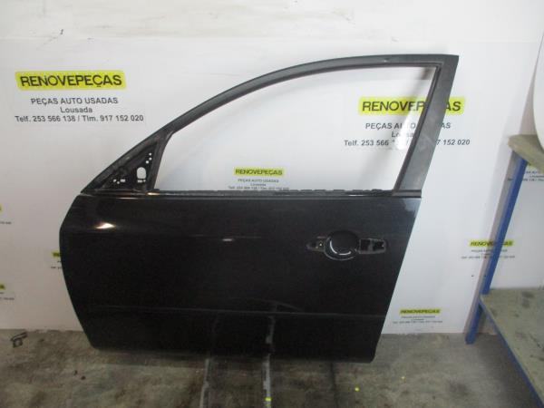 PORTA ANTERIORE SINISTRA MAZDA 3 (BK) | 03 - 09