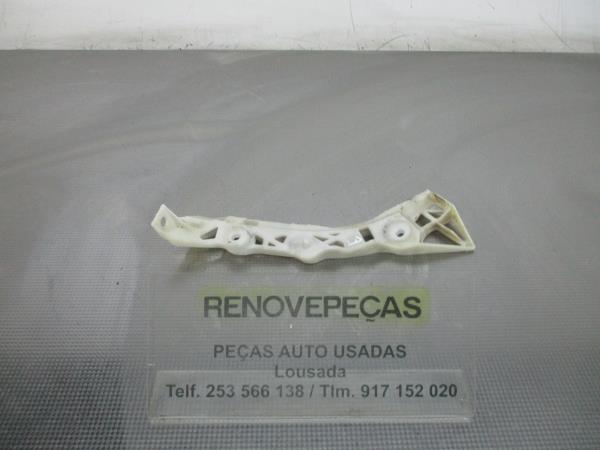 GUIDA PARAURTI ANTERIORE MAZDA 3 (BK) | 03 - 09