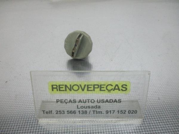 COPERCHIO / TAPPO CARBURANTE MAZDA 3 (BK) | 03 - 09