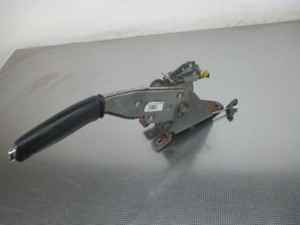 Travao Mao CITROEN C5 III (RD_) | 08 - Imagem-3 Travao Mao CITROEN C5 III (RD_) | 08 - Imagem-3