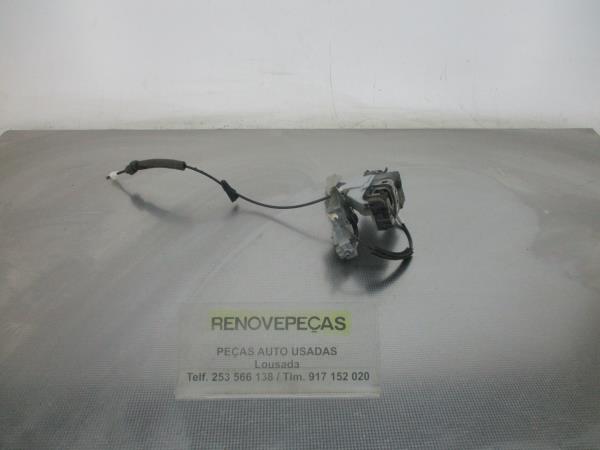 SERRATURA POSTERIORE SINISTRA CITROEN C5 III (RD_) | 08 - 