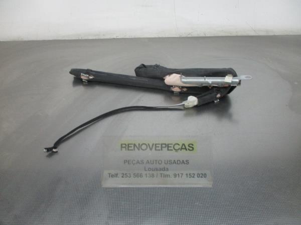 AIRBAG A TENDINA CITROEN C5 III (RD_) | 08 - 