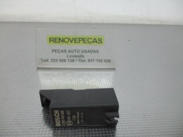 Temporizador / Rele Velas AUDI A1 (8X1, 8XK) | 10 - 18