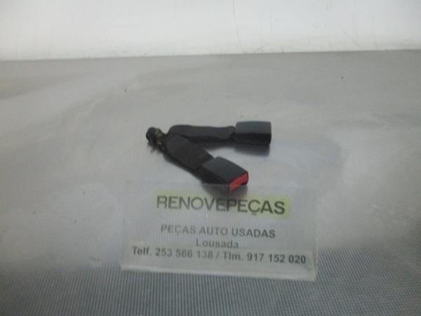 Engate Cinto Tras Esq ROVER 75 (RJ) | 99 - 05