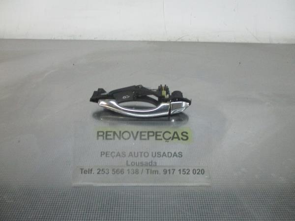 Puxador Exterior Tras Dto ROVER 75 (RJ) | 99 - 05
