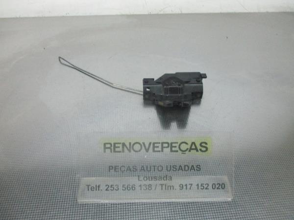 Fecho Tampa Mala ROVER 75 (RJ) | 99 - 05