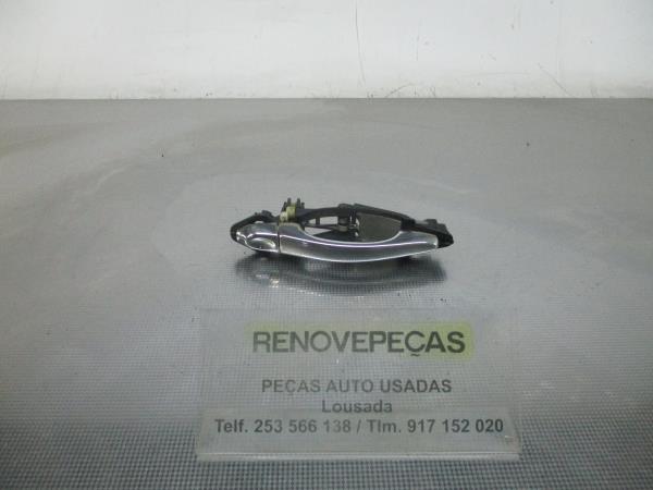 Puxador Exterior Tras Esq ROVER 75 (RJ) | 99 - 05