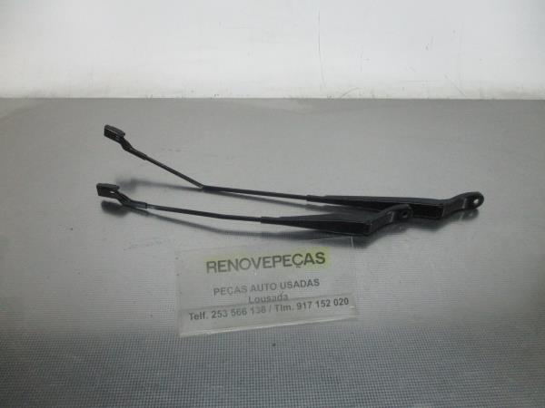 Haste Limpa Vidros Frente PEUGEOT 2008 I (CU_) | 13 - 