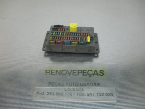 Caixa Fusiveis ROVER 75 (RJ) | 99 - 05