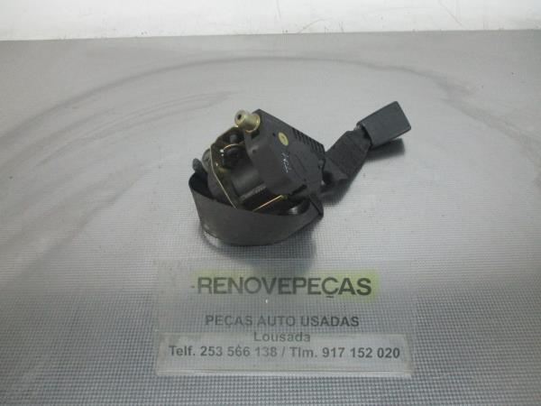 Cinto Tras Teto / Meio ROVER 75 (RJ) | 99 - 05