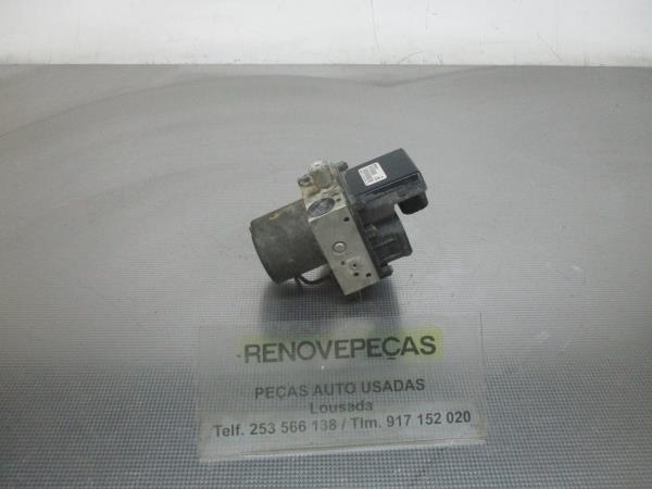ABS  ROVER 75 (RJ) | 99 - 05