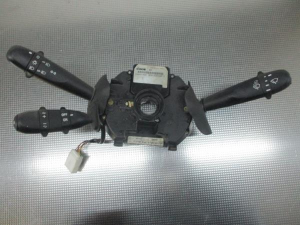 Comutador / Manete (Luzes/Piscas/Escovas/Fita) ALFA ROMEO GT (937_) | 03 - 10 Imagem-3 Comutador / Manete (Luzes/Piscas/Escovas/Fita) ALFA ROMEO GT (937_) | 03 - 10 Imagem-3