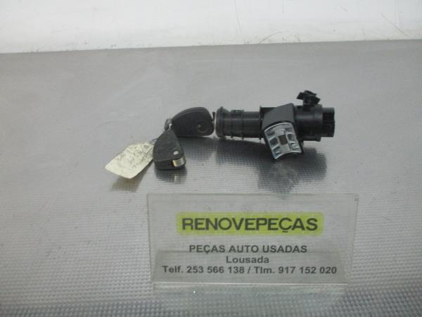 BLOCCASTERZO ALFA ROMEO GT (937_) | 03 - 10