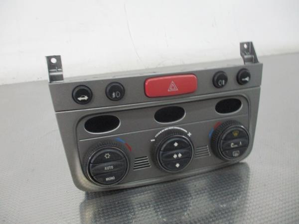 Comando Chaufagem ALFA ROMEO GT (937_) | 03 - 10 Imagem-1 Comando Chaufagem ALFA ROMEO GT (937_) | 03 - 10 Imagem-1