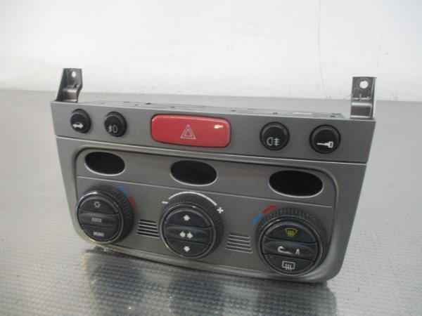 Comando Chaufagem ALFA ROMEO GT (937_) | 03 - 10 Imagem-2 Comando Chaufagem ALFA ROMEO GT (937_) | 03 - 10 Imagem-2