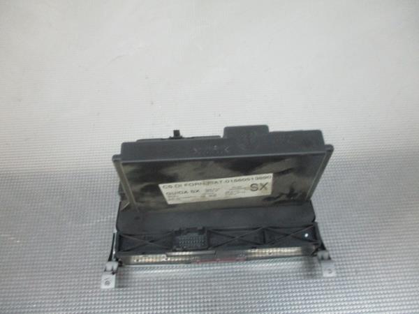 Comando Chaufagem ALFA ROMEO GT (937_) | 03 - 10 Imagem-4 Comando Chaufagem ALFA ROMEO GT (937_) | 03 - 10 Imagem-4