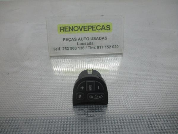 Interruptor / Botao (Regulador/Nivelador Oticas) ALFA ROMEO GT (937_) | 03 - 10