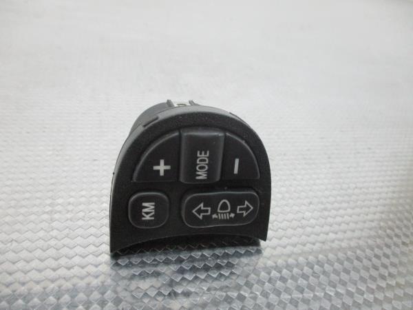 Interruptor / Botao (Regulador/Nivelador Oticas) ALFA ROMEO GT (937_) | 03 - 10 Imagem-1 Interruptor / Botao (Regulador/Nivelador Oticas) ALFA ROMEO GT (937_) | 03 - 10 Imagem-1