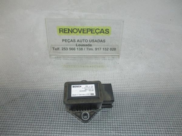 Sensor / Modulo ESP ALFA ROMEO GT (937_) | 03 - 10