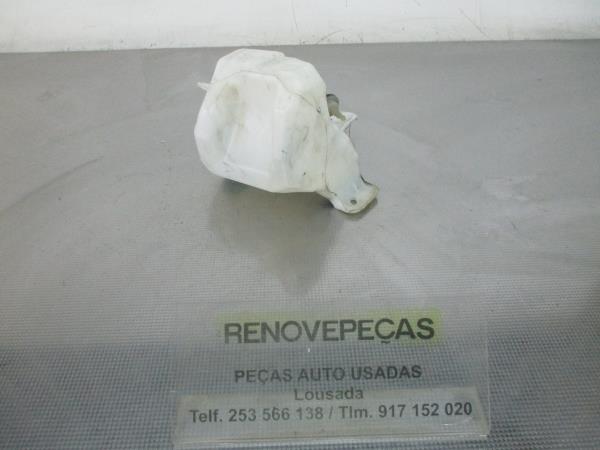 Deposito / Reservatorio (Esguicho/Limpa-Vidros)  OPEL CORSA D (S07) | 06 - 14