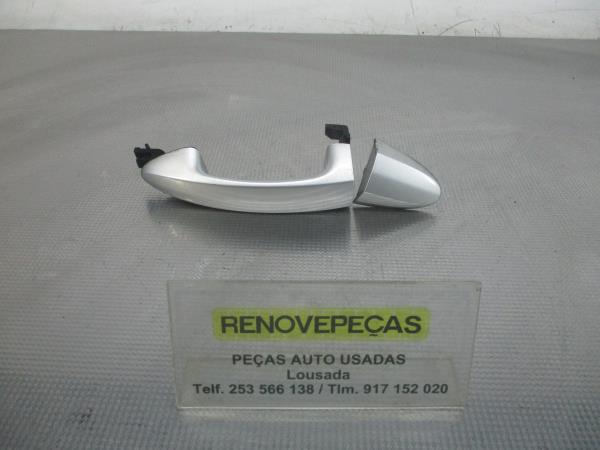 MANIGLIA ESTERNA DELLA PORTA FORD FIESTA VI (CB1, CCN) | 08 - 