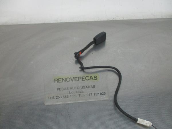 Engate Cinto Frente Esq HYUNDAI i20 (PB, PBT) | 08 - 