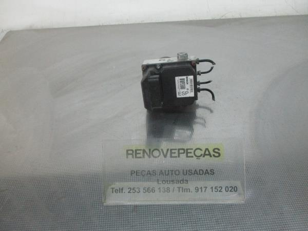 ABS ALFA ROMEO GT (937_) | 03 - 10