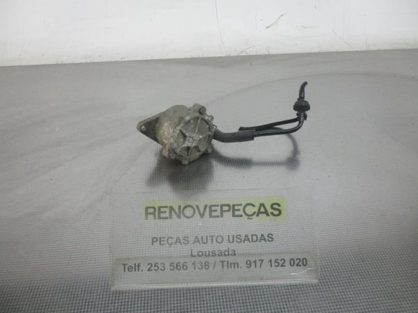 Depressor Travoes ROVER 75 (RJ) | 99 - 05