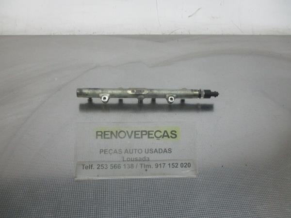 Regua Injeçao / Estrela Rail ROVER 75 (RJ) | 99 - 05
