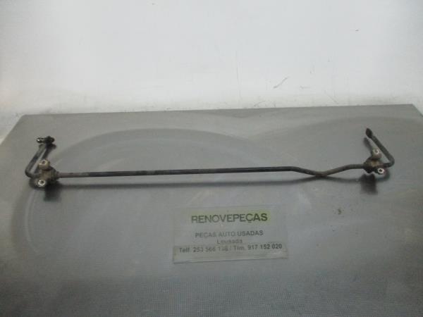 Barra Estabilizadora Tras ALFA ROMEO GT (937_) | 03 - 10