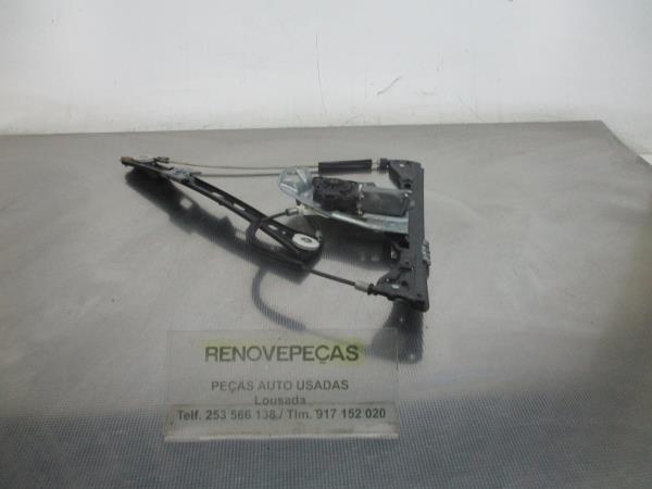 Elevador Frente Esq  MERCEDES-BENZ C-CLASS (W203) | 00 - 07