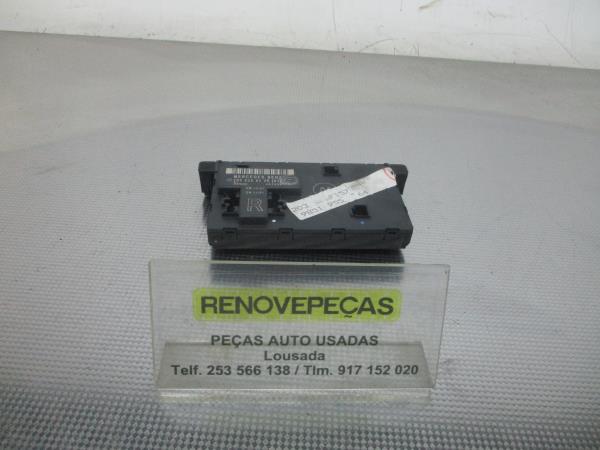 Centralina / Modulo Porta MERCEDES-BENZ C-CLASS (W203) | 00 - 07