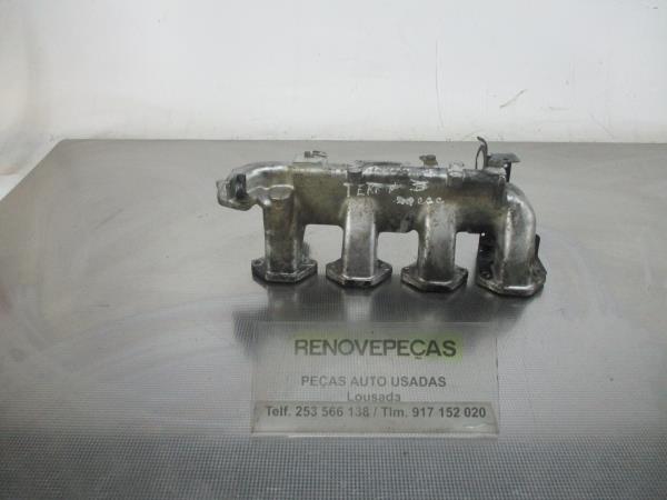 Coletor Admissao NISSAN TERRANO II (R20) | 92 - 07