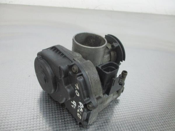 Corpo Borboleta VOLKSWAGEN POLO (6N1) | 94 - 99 Imagem-1