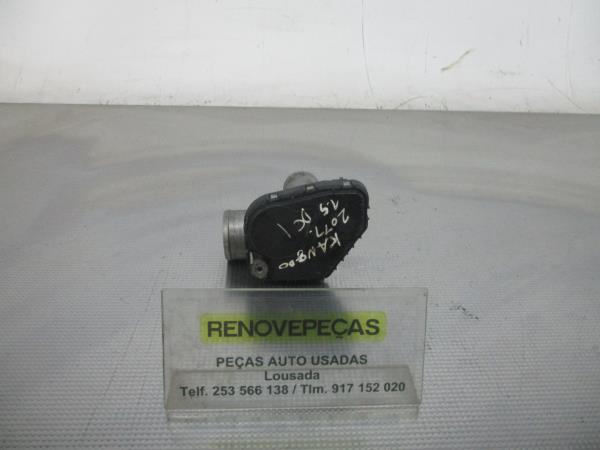 Corpo Borboleta RENAULT KANGOO / GRAND KANGOO (KW0/1_) | 08 - 