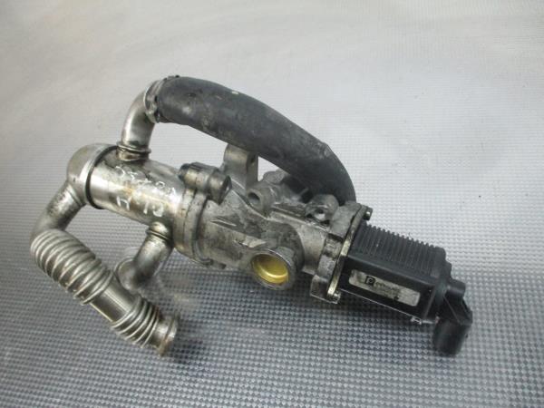 Valvula Egr OPEL ASTRA H (A04) | 04 - 14 Imagem-1 Valvula Egr OPEL ASTRA H (A04) | 04 - 14 Imagem-1