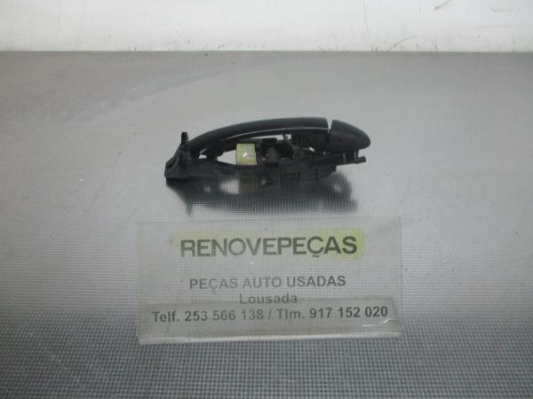 MANIGLIA ESTERNA DELLA PORTA MERCEDES-BENZ C-CLASS (W203) | 00 - 07