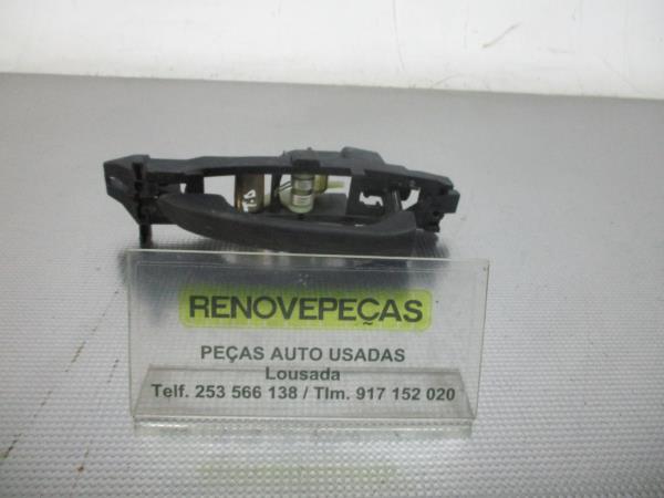 MANIGLIA ESTERNA DELLA PORTA MERCEDES-BENZ C-CLASS (W203) | 00 - 07