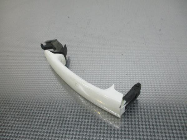 Puxador Exterior Frente Dto VOLKSWAGEN POLO (9N_) | 01 - 14 Imagem-2 Puxador Exterior Frente Dto VOLKSWAGEN POLO (9N_) | 01 - 14 Imagem-2