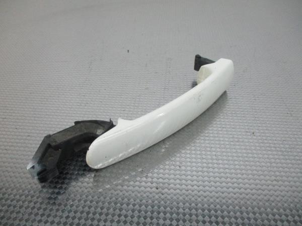 Puxador Exterior Frente Esq VOLKSWAGEN POLO (9N_) | 01 - 14 Imagem-1 Puxador Exterior Frente Esq VOLKSWAGEN POLO (9N_) | 01 - 14 Imagem-1